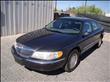 1998 Lincoln Continental