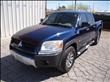 2006 Mitsubishi Raider