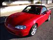 2003 Mazda MX-5 Miata