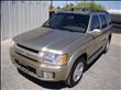 2002 Infiniti QX4
