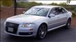 2006 Audi A8