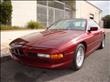 1997 BMW 8 series