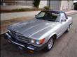 1985 Mercedes-Benz 380