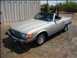 1985 Mercedes-Benz 380