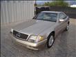 1997 Mercedes-Benz SL Class