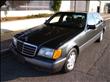 1993 Mercedes-Benz 400
