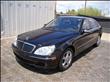 2005 Mercedes-Benz S Class