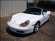 2004 Porsche Boxster