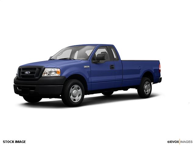 2008 Ford F150 for sale