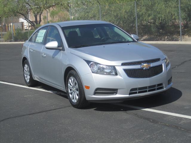 2011 Chevrolet Cruze for sale