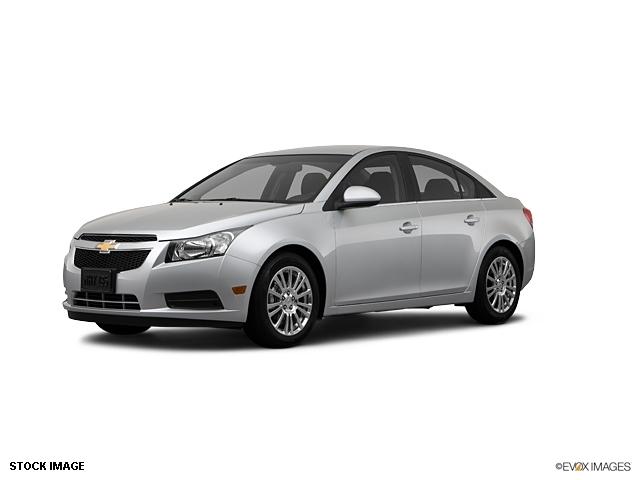 2012 Chevrolet Cruze for sale
