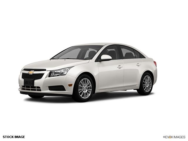 2012 Chevrolet Cruze for sale