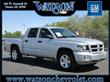 2010 Dodge Dakota