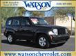 2010 Jeep Liberty