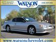 2005 Chevrolet Monte Carlo