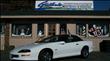 1996 Chevrolet Camaro