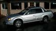 2006 Subaru Baja