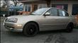 2006 Hyundai Elantra