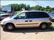 2002 Chrysler Voyager