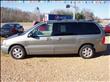 2004 Mercury Monterey