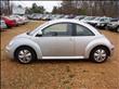 2000 Volkswagen New Beetle