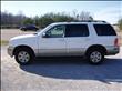 2002 Mercury Mountaineer