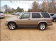 2002 Nissan Pathfinder
