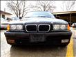 1997 BMW 3 series