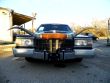 1992 Cadillac Brougham