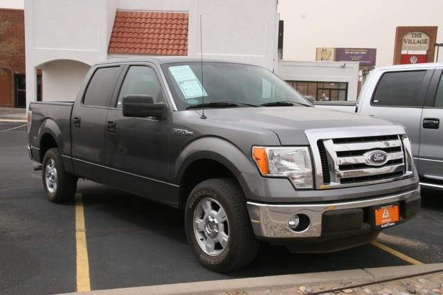 2011 Ford F150 for sale