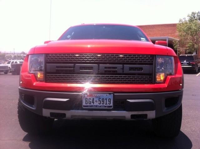 2010 Ford F150 for sale
