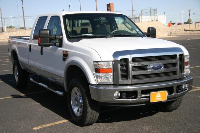 2008 Ford F350 for sale