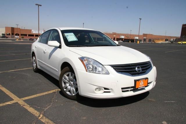 2010 Nissan Altima for sale