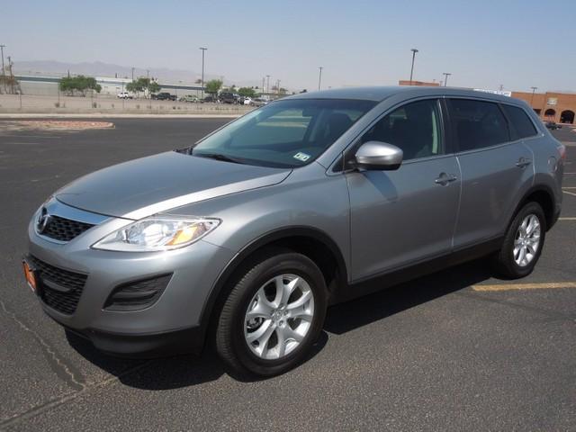 2011 Mazda CX-9 for sale