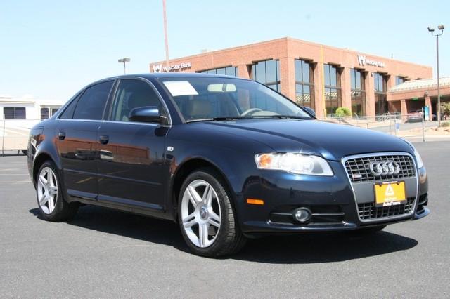 2008 Audi A4 for sale