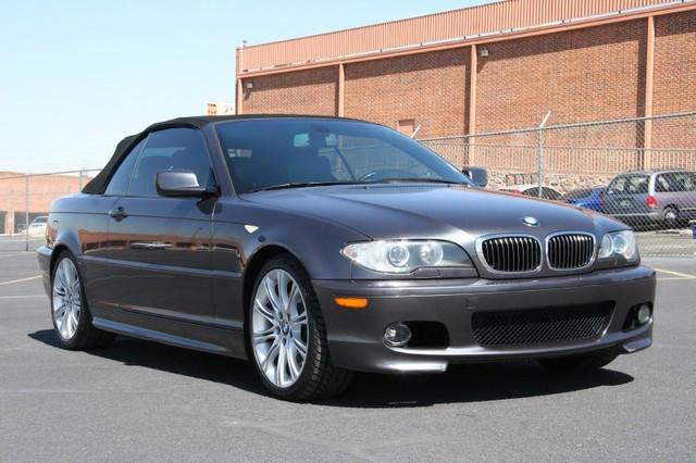 2006 BMW 3 series for sale