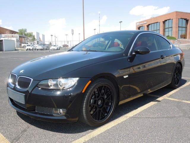 2007 BMW 3 series for sale
