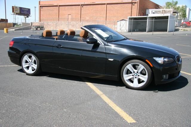 2008 BMW 3 series for sale