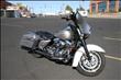 2008 Harley-Davidson FLHX