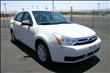 2010 Ford Focus