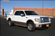 2011 Ford F150