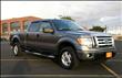 2010 Ford F150