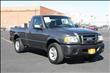 2010 Ford Ranger