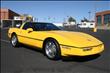1986 Chevrolet Corvette