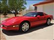 1990 Chevrolet Corvette