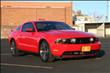 2010 Ford Mustang