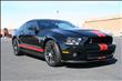 2011 Ford Mustang Shelby GT500