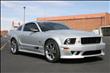 2005 Ford Mustang