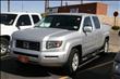 2006 Honda Ridgeline