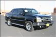 2004 Chevrolet Avalanche